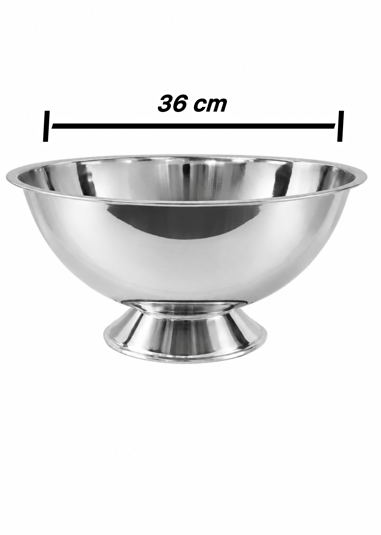 Frpiera bol IPB9,diametru 36 cm thumbnail 2
