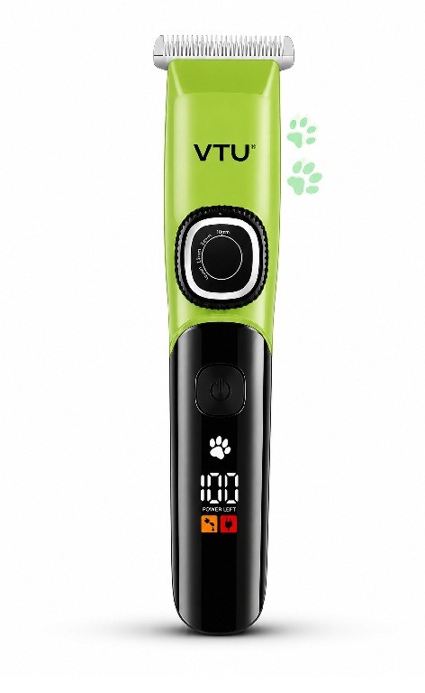 Mașină Profesională de Tuns Animale VTU VT-8016 Cod produs: VT8016 Nou thumbnail 2