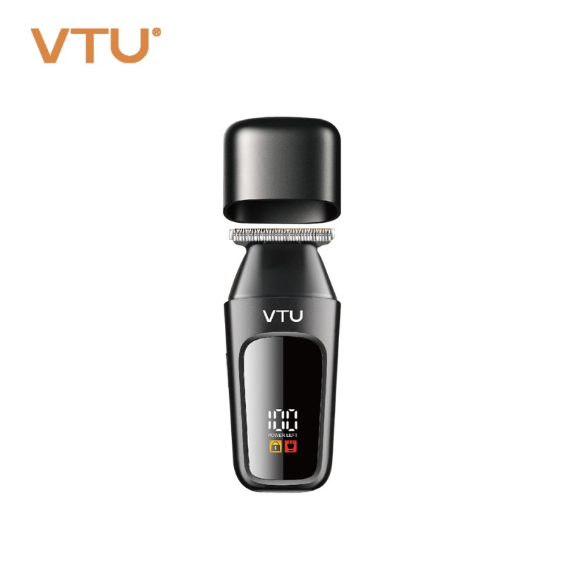 Masina tuns, cu acumulator, 5 W, VTU VT8009 Cod produs: VT8009 thumbnail 2