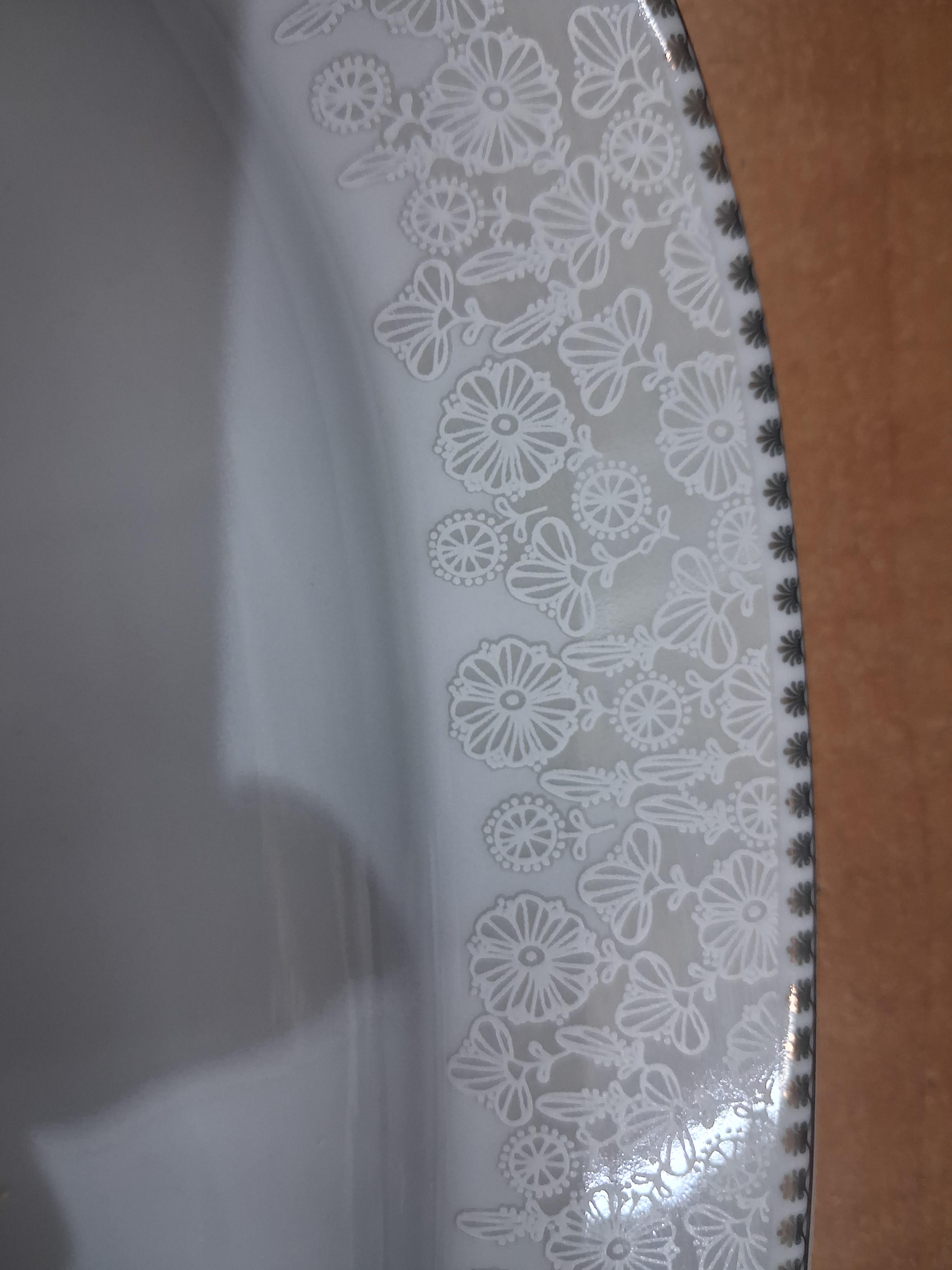 platou portelan 37cm samuel thumbnail 2