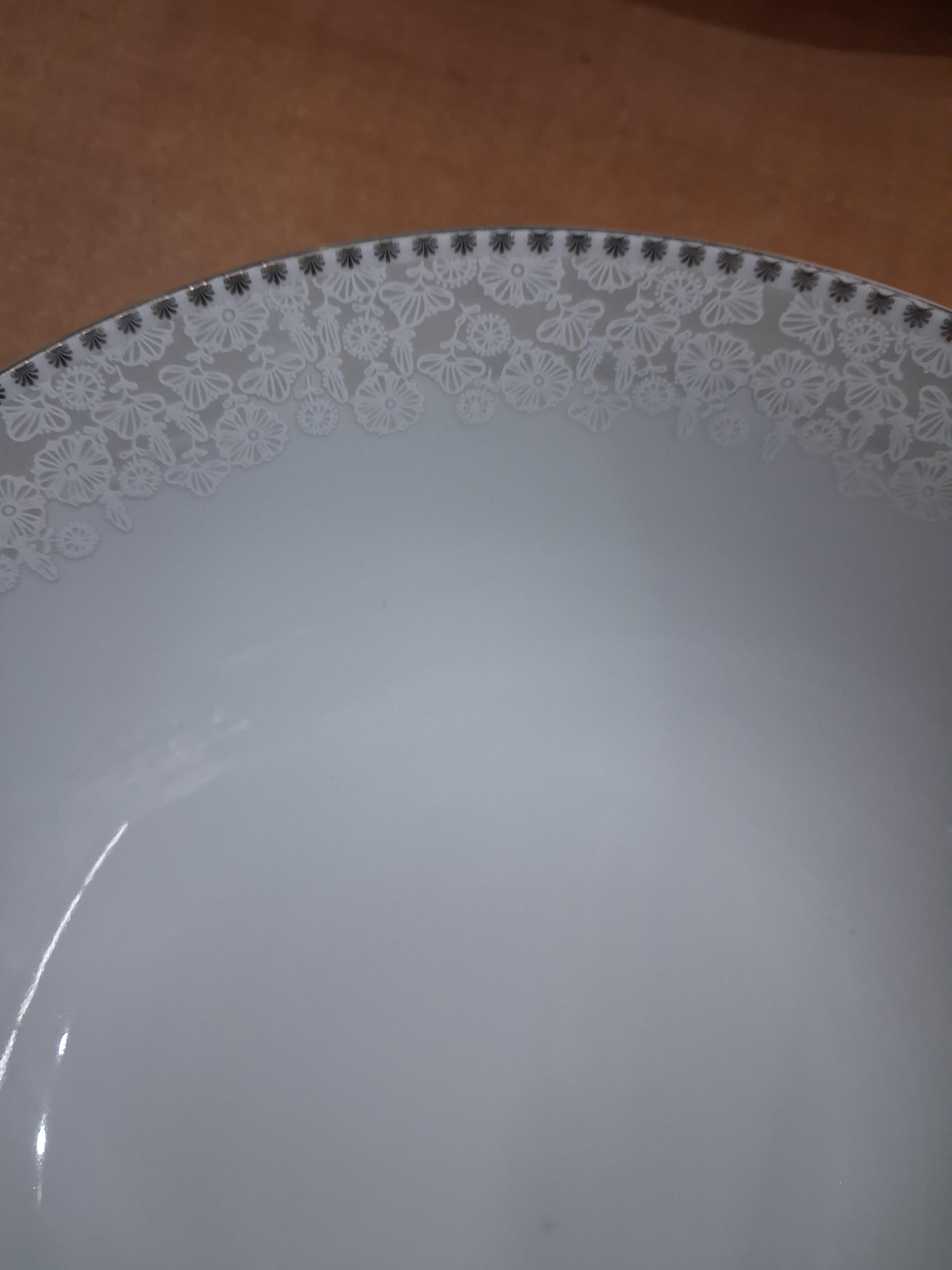bol portelan  23cm  samuel pentru salata  thumbnail 2